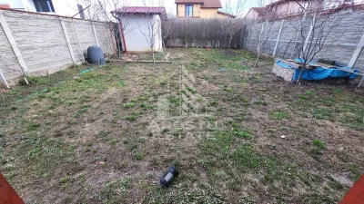 Duplex de vanzare cu 5 camere si 3 bai, mobilat si utilat, Dumbravita - foto 7