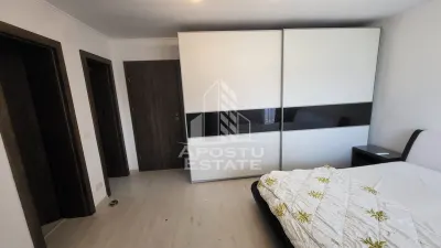 Duplex de vanzare cu 5 camere si 3 bai, mobilat si utilat, Dumbravita - foto 8