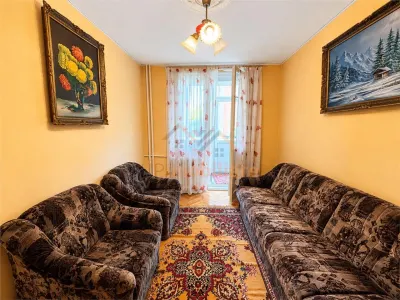 APARTAMENT 3 CAMERE | ETAJUL 1 | BUCATARIE SEPARATA | DACIA |ORADEA - Oradea