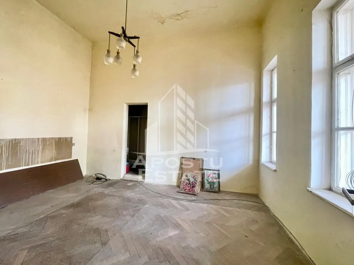 Apartament 3 camere - Ultracentral - foto 13