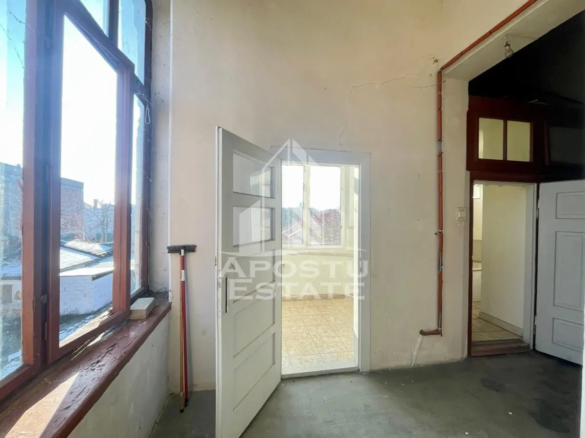 Apartament 3 camere - Ultracentral - foto 21