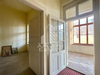 Apartament 3 camere - Ultracentral - foto 23