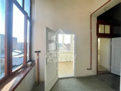 Apartament 3 camere - Ultracentral - foto 6
