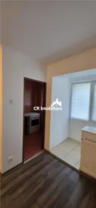 Garsoniera, Fizicienilor - Bucuresti
