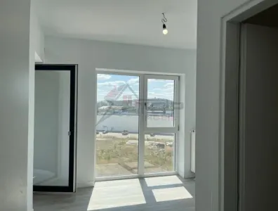 Vanzare apartament 3 camere 83mp 2 bai - parcare subterana - silk district - foto 5