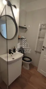 Apartament 2 camere, de vanzare, zona Sagului, Timisoara - foto 11