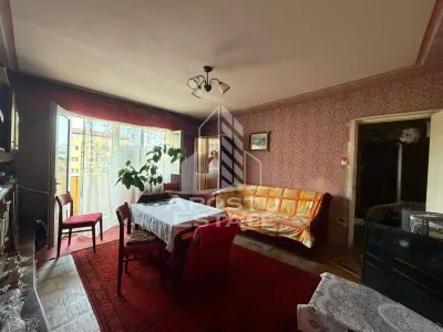 Apartament cu 2 camere, de vanzare, zona Dambovita, Timisoara - foto 2