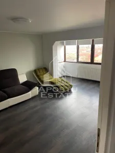 Apartament 2 camere, decomandat, centrala proprie, renovat, Freidorf. - foto 4