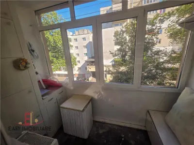 Apartament 2 camere, UMF, Cornisa, etaj 3, Tagu Mures - foto 7