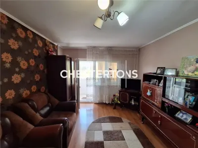 Apartament 2 camere - vanzare - Jandarmerie - Braila - Braila