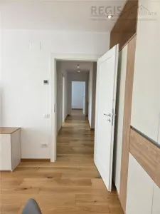 Apartament 3 camere de închiriat | Urban Plaza Brașov | loc de parcare | 2 balcoane - foto 4
