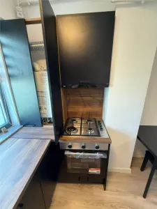 Apartament 2 camere | Ivory Residence | Pipera | parcare inclusa - foto 7