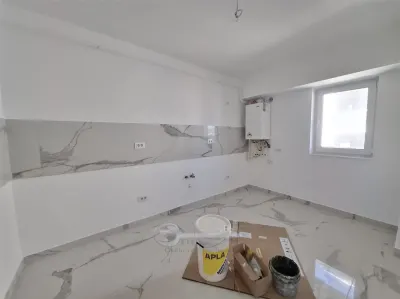 Apartament 2 camere de vanzare in Iasi, Galata, 63,22 mp, bloc cu lift - foto 5