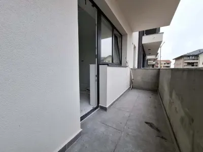 Apartament 1 camera de vanzare in Iasi, Galata, 43,12 mp, bloc nou - Iasi