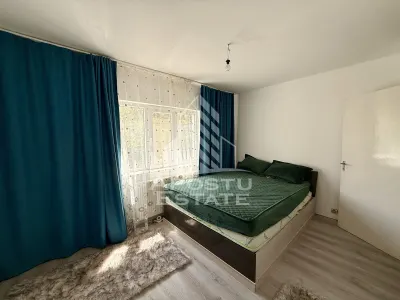 Apartament 2 camere de vanzare, zona Aradului, Timisoara - Timisoara