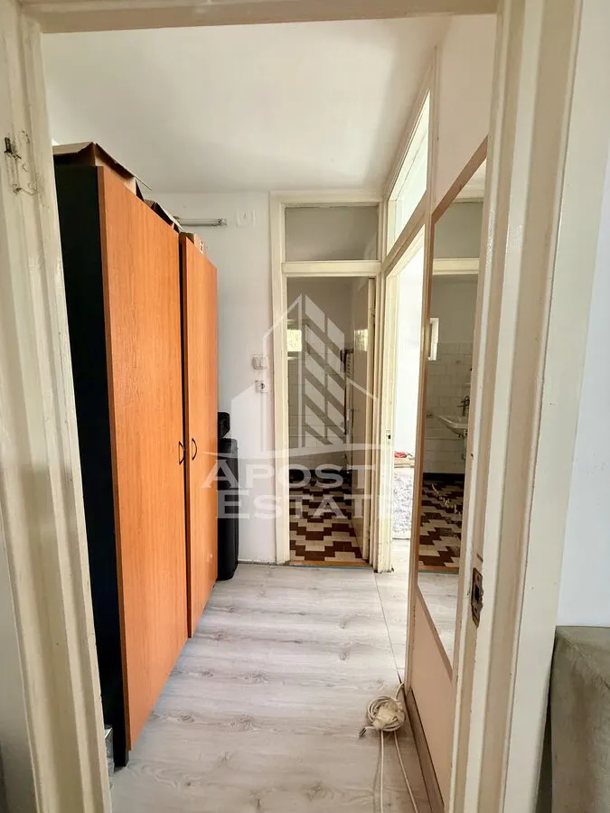 Apartament 2 camere de vanzare, zona Aradului, Timisoara - foto 5