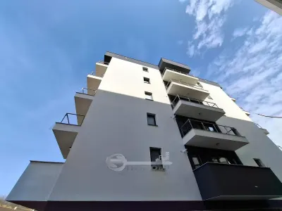 Apartament decomandat de vanzare in Iasi, Galata, 62,92 mp, bloc nou - foto 12