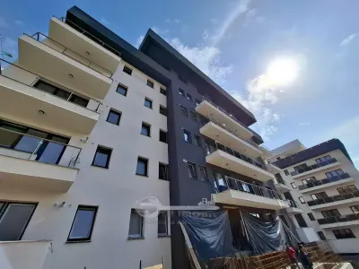 Apartament decomandat de vanzare in Iasi, Galata, 62,92 mp, bloc nou - foto 6