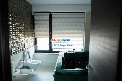 Mamaia Nord, Penthouse alcatuit din 6 studiouri - foto 11