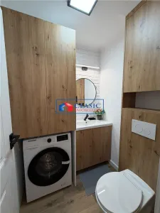 Vanzare apartament 3 camere modern zona Campului Manastur, Cluj-Napoca - foto 8