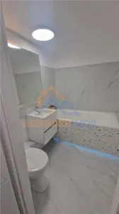 Apartament 2 camere zona Piata Rahova, renovat - foto 8