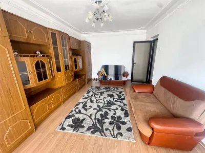 Apartament 2 camere de inchiriat în Ploiesti – Zona Republicii – Decomandat, centrala proprie - foto 2