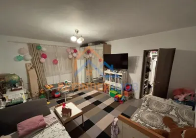 Apartament 2 camere Margeanului - Dobrun - foto 3