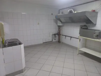 Spatiu comercial - zona excelenta - centrala proprie - trifazic - trafic pietonal - Timisoara