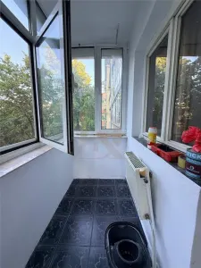 2 camere decomandat – Arcu 55 mp etaj 2 aproape de Piata Unirii și Copou - foto 7
