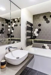 Mobilat si echipat, elegant, terasa, Central, Brasov - foto 4