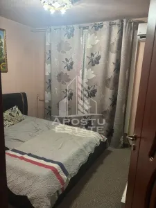 Apartament cu 2 camere de vanzare, etaj4/5, Zona Lipovei , Timisoara - Timisoara