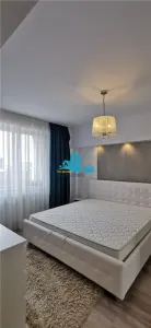 Inchiriere Penthouse cu terasa 30MP 13 Septembrie - foto 2