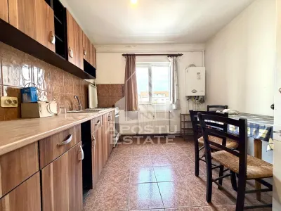 Apartament 2 camere de vanzare, centrala, zona Girocului, Timisoara - foto 2