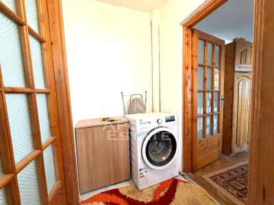 Apartament 2 camere de vanzare, centrala, zona Girocului, Timisoara - foto 6