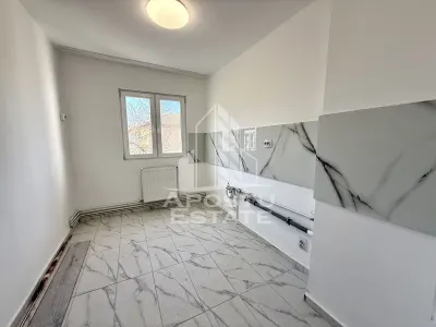 Apartament cu 2 camere de vanzare, zona Dambovita, Timisoara - Timisoara