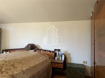 Casa individuala P+E cu teren generos de 856mp, in Sanandrei - foto 11