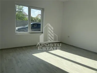 Duplex cu 3 camere, pe parter, in Sanandrei - foto 2