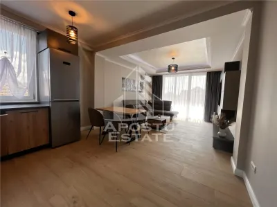 Apartament 2 camere, loc de parcare, Giroc - foto 3