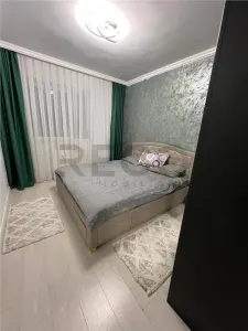 RECO Apartament  cu 3 camere in bloc nou Prima Universitatii Oradea - foto 5