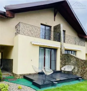 4 Camere Casa Duplex, Curte, Cartier Noua Green Valley - foto 2