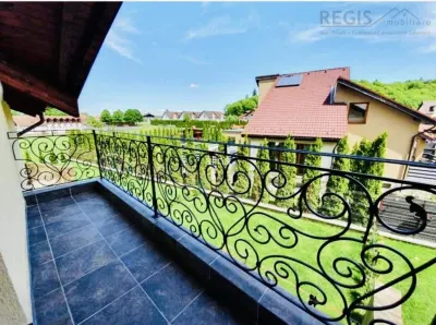 4 Camere Casa Duplex, Curte, Cartier Noua Green Valley - foto 7
