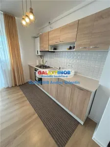 Apartament Tip Studio Bloc Nou Berceni - Dimitrie Leonida - Parcare - foto 3
