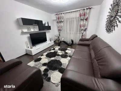 Apartament 2 camere- Păcurari - la bulevard | Prima inchiriere - Iasi