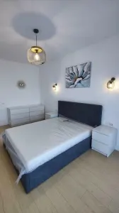 Apartament 2 camere DECOMANDAT, Silk District - Iasi
