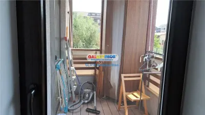 Inchiriere apartament 3 camere decomandat generos BRAGADIRU - foto 20