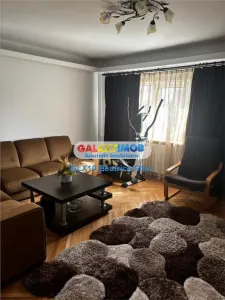 Inchiriere apartament 4 camere cu parcare SEBASTIAN / 13 SEPTEMBRIE - foto 2
