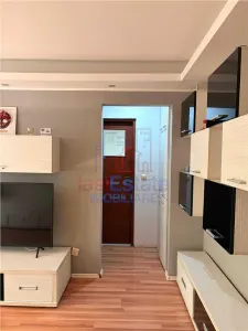 Apartament cu 2 camere, 44 mp, etaj 1, zona Dacia - complet mobilat si utilat - foto 4