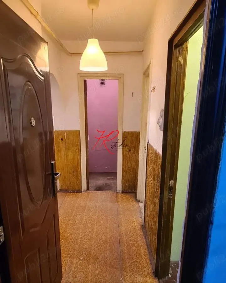 Vanzare apartament 3 camere Lacul Tei - foto 2