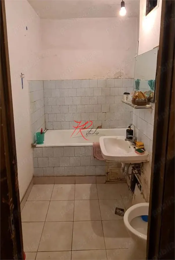 Vanzare apartament 3 camere Lacul Tei - foto 5