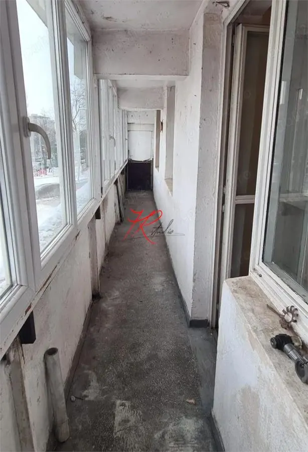 Vanzare apartament 3 camere Lacul Tei - foto 9